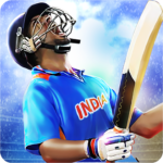T20 Cricket Champions 3D MOD APK 1.8.606 (Unlimited Money)