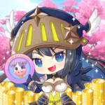 THE LAND ELF Crossing MOD APK 1.0.97 (Unlimited Money)