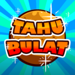 Tahu Bulat Ulang Tahun ke-9 MOD APK v15.18.5 Unlimited Money