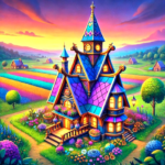 Tales Dragons Merge Puzzle MOD APK v0.52 Unlimited Money