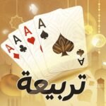 Tarbi3ah Baloot  MOD APK 1.1148.0 (Unlimited Money)