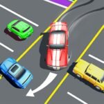 Taxi Pick Up Game MOD APK 2.1.1 (Unlimited Money)