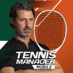 Tennis Manager Mobile MOD APK 1.47.6026 (Unlimited Money)
