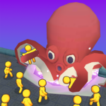 Tentacular Worship MOD APK v0.0.5 Unlimited Money