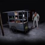 Terjebak di Alam Setan MOD APK v1.3.0 Unlimited Money