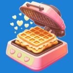 The Cook  MOD APK 1.2.35 (Unlimited Money)