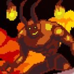 The Demonized MOD APK 4.7.0 (Unlimited Money)