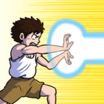 The Legend of Fireball MOD APK v1.8.2 Unlimited Money