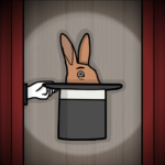 The Mr. Rabbit Magic Show MOD APK v1.1.3 Unlimited Money