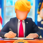 The President MOD APK v4.4.3.6 Unlimited Money