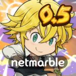 The Seven Deadly Sins Idle MOD APK v1.14.0 Unlimited Money