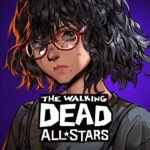 The Walking Dead All-Stars MOD APK v1.37.2 Unlimited Money