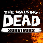 The Walking Dead: Survivors MOD APK 7.14.0 (Unlimited Money)