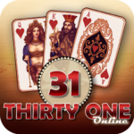Thirty One | 31 | Blitz | Scat MOD APK 3.74  (Unlimited Money)