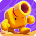 This is Blast MOD APK v1.3.34 Unlimited Money