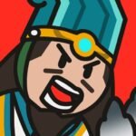 Three Kingdoms Conquest MOD APK v1.0.7 Unlimited Money