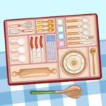 Tidy Master Calm Chill MOD APK v0.15.2 Unlimited Money