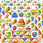 Tile Explorer – Triple Match MOD APK v1.34.0 Unlimited Money