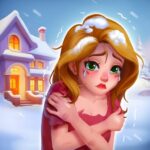 Tile FamilyMatch Puzzle Game MOD APK v1.75.0 Unlimited Money