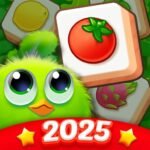 Tile Wings MOD APK 3.7.9 (Unlimited Money)