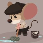 Tiny Cafe Cooking Game MOD APK v1.6.5 Unlimited Money