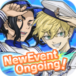 Tokyo Revengers PUZZ REVE MOD APK v3.0.3 Unlimited Money