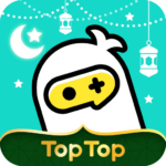 TopTop GamesChat MOD APK v3.4.3 Unlimited Money