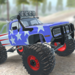Torque Offroad – Truck Driving MOD APK v1.2.5 Unlimited Money