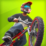 Touchgrind BMX 3 MOD APK 2.0.8 (Unlimited Money)