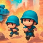Tower Battle Connect Towers MOD APK v1.6.2 Unlimited Money