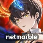 Tower of God NEW WORLD MOD APK v2.11.00 Unlimited Money
