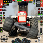 Tractor Farming MOD APK v0.1 (Unlimited Money)