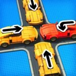 Traffic Master – Jam Buster MOD APK v1.2 Unlimited Money