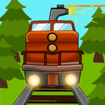 Train Adventure MOD APK v0.2.9 Unlimited Money