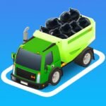 Trash Tycoon Idle business MOD APK 4.0.2 (Unlimited Money)