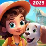Travel Decor MOD APK v4.0.7 Unlimited Money