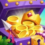 Treasure Master MOD APK v1.1.2 Unlimited Money