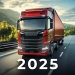Truck Manager  MOD APK 2.0.2  (Unlimited Money)