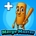 TungTung Merge Master MOD APK 1.0.14 (Unlimited Money)