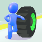 Turbo Stars – Rival Racing MOD APK v1.8.38 Unlimited Money