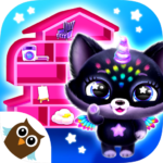 TutoFlips – Pet Doll House MOD APK v1.1.29 Unlimited Money
