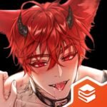 Twisted Lovestruck otome MOD APK v2.3.4 Unlimited Money