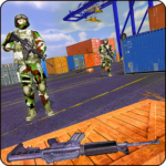 US Army Commando Simulator MOD APK v2.8 Unlimited Money