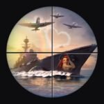 Uboat Attack MOD APK v2.44.1 Unlimited Money