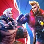Ultimate Fighting MOD APK v1.2.214747 Unlimited Money