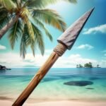 Uncharted Island Survival MOD APK v0.911 Unlimited Money