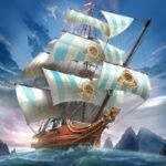 Uncharted Waters Origin MOD APK v3.0501 Unlimited Money