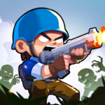 Undead Siege MOD APK 0.20.1 (Unlimited Money)