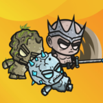Underground Heroes MOD APK 1.9.2 (Unlimited Money)