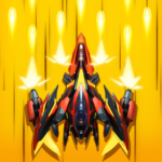 Universe Invader 2 Alien War MOD APK vVARY Unlimited Money